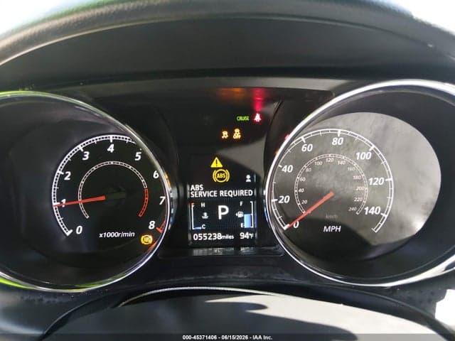 2019 MITSUBISHI OUTLANDER SPORT 7