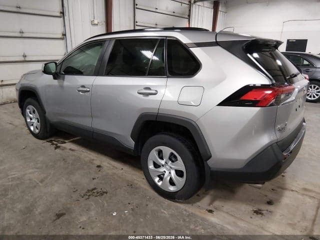 2019 TOYOTA RAV4 LE 3