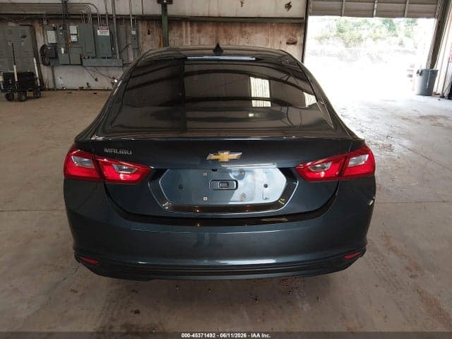2021 CHEVROLET MALIBU FWD 1FL 16