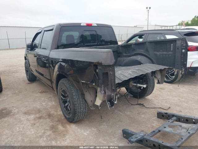 2019 FORD F-150 XLT 3