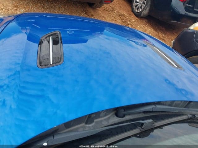 2018 KIA STINGER 17