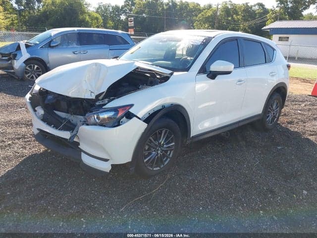 2020 MAZDA CX-5 TOURING 2