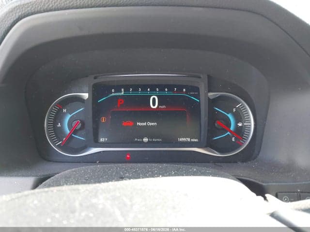 2021 HONDA PILOT AWD SPECIAL EDITION 7