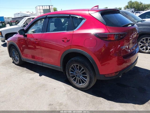 2019 MAZDA CX-5 SPORT 3
