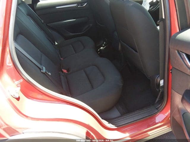 2019 MAZDA CX-5 SPORT 8