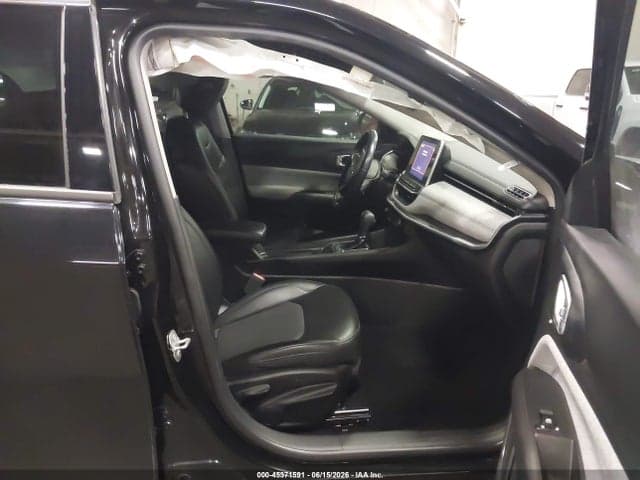 2022 JEEP COMPASS LATITUDE 4X4 5
