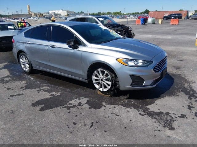 2020 FORD FUSION SE 1