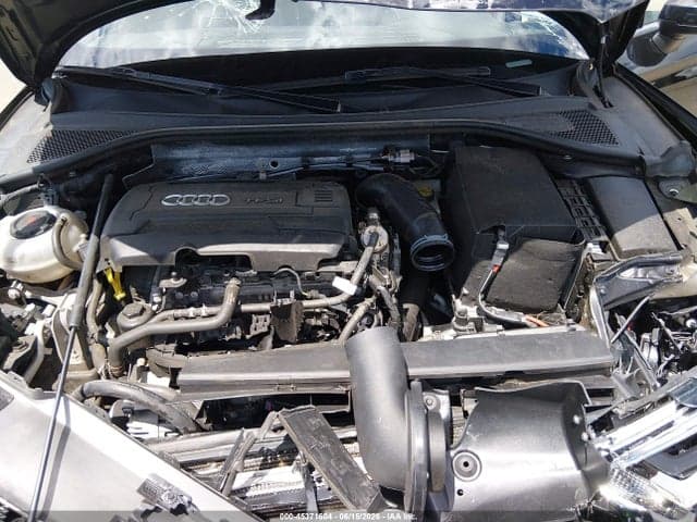 2018 AUDI A3 2.0T PREMIUM/2.0T TECH PREMIUM 11