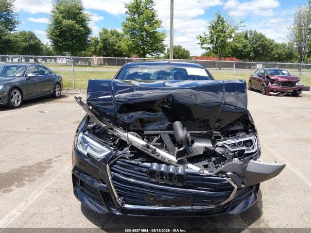 2018 AUDI A3 2.0T PREMIUM/2.0T TECH PREMIUM 7