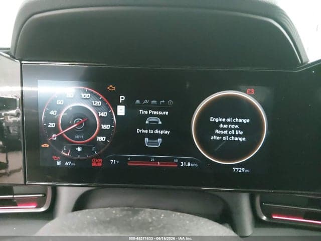 2026 HYUNDAI ELANTRA N 7