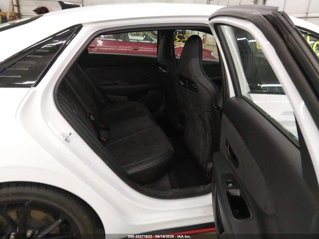 2026 HYUNDAI ELANTRA N 8