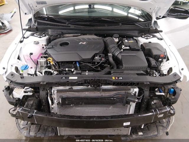 2026 HYUNDAI ELANTRA N 10