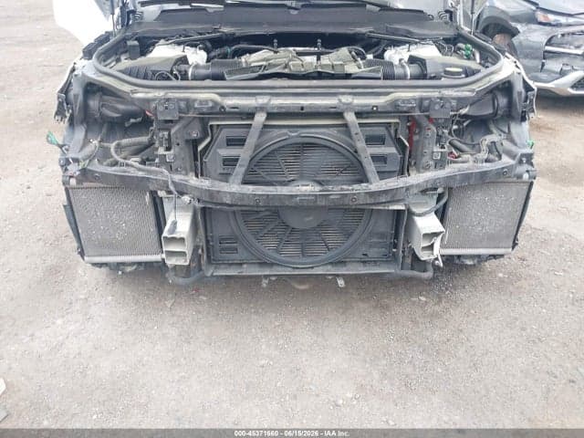 2018 LAND ROVER RANGE ROVER 6