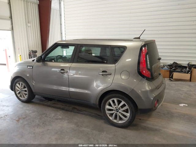 2019 KIA SOUL + 14