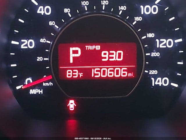 2019 KIA SOUL + 15