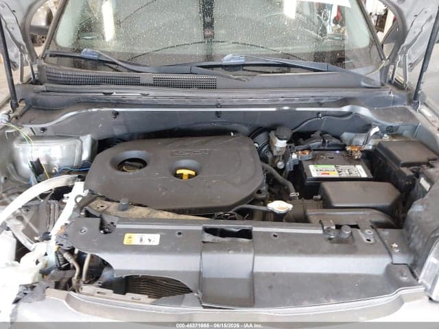 2019 KIA SOUL + 10