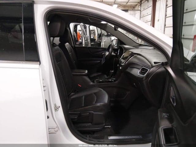 2018 CHEVROLET EQUINOX PREMIER 5