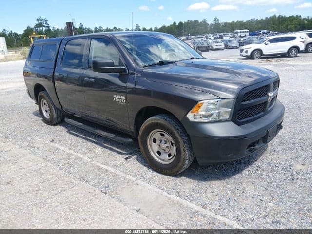 2020 RAM 1500 CLASSIC TRADESMAN 4X4 5'7 BOX