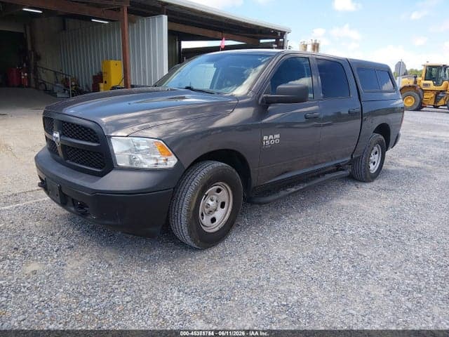 2020 RAM 1500 CLASSIC TRADESMAN 4X4 5'7 BOX 2