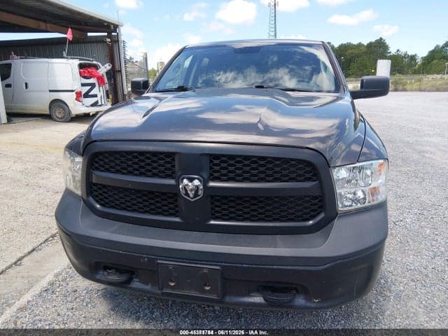 2020 RAM 1500 CLASSIC TRADESMAN 4X4 5'7 BOX 12