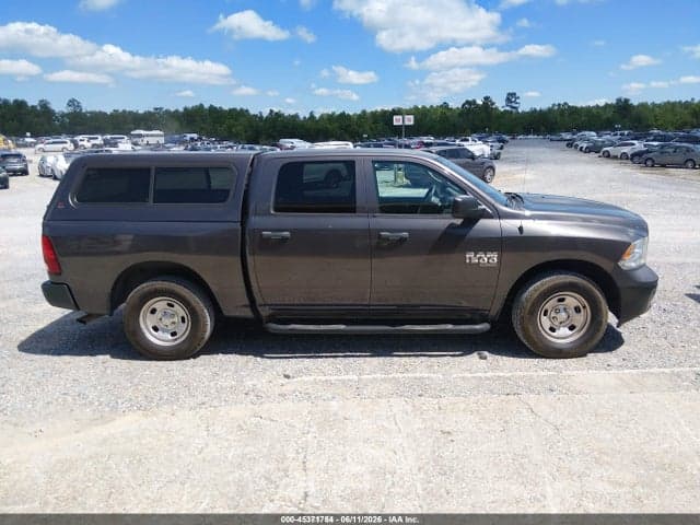 2020 RAM 1500 CLASSIC TRADESMAN 4X4 5'7 BOX 13