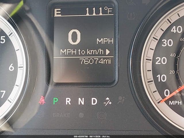 2020 RAM 1500 CLASSIC TRADESMAN 4X4 5'7 BOX 15