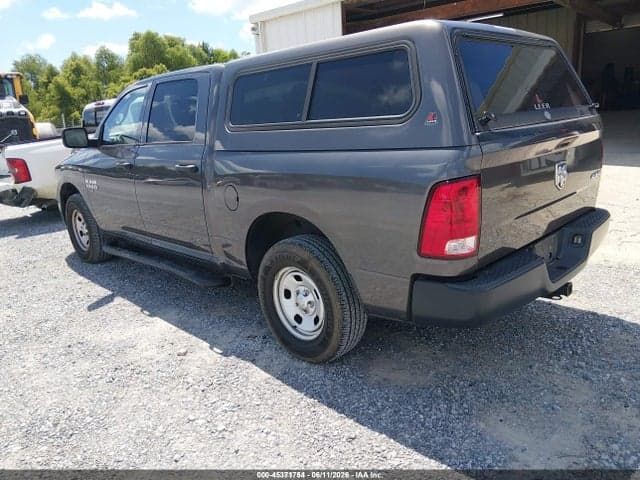 2020 RAM 1500 CLASSIC TRADESMAN 4X4 5'7 BOX 3