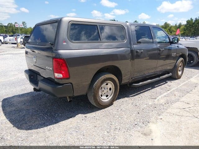 2020 RAM 1500 CLASSIC TRADESMAN 4X4 5'7 BOX 4