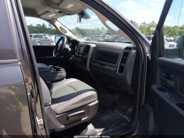 2020 RAM 1500 CLASSIC TRADESMAN 4X4 5'7 BOX 5