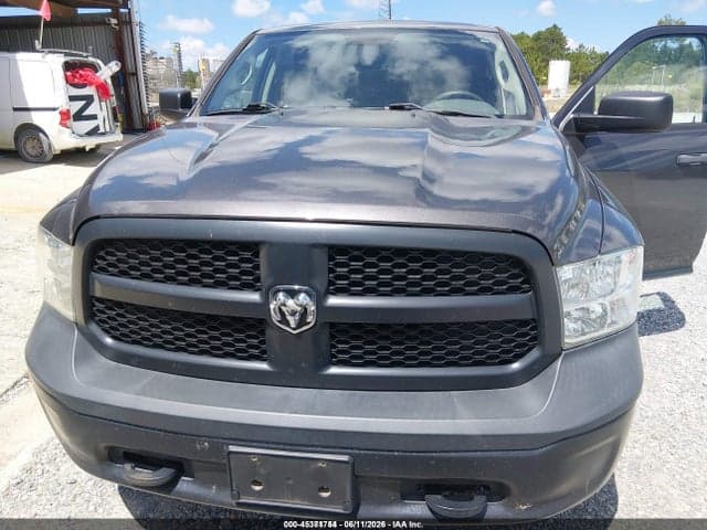 2020 RAM 1500 CLASSIC TRADESMAN 4X4 5'7 BOX 6