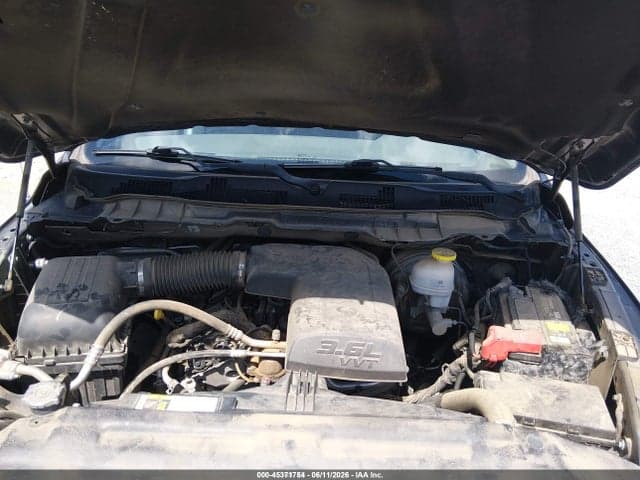 2020 RAM 1500 CLASSIC TRADESMAN 4X4 5'7 BOX 10