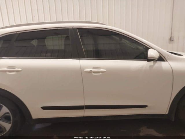 2019 KIA NIRO EX 13