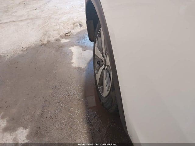 2019 KIA NIRO EX 18