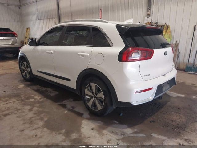 2019 KIA NIRO EX 3