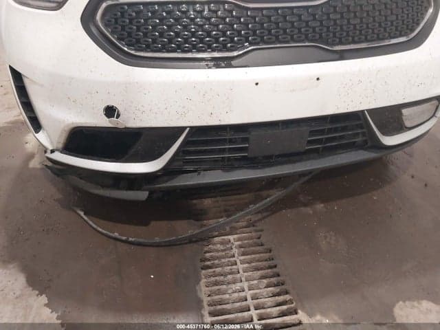 2019 KIA NIRO EX 6