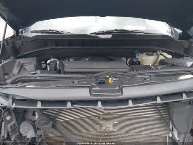 2020 CHEVROLET SILVERADO 1500 4WD STANDARD BED LT 10