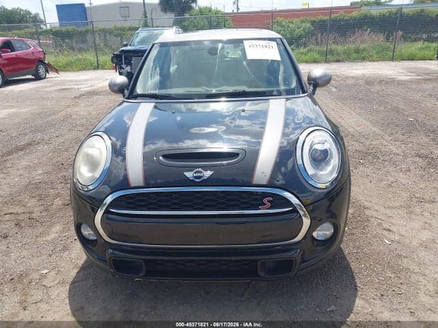 2017 MINI HARDTOP COOPER 6