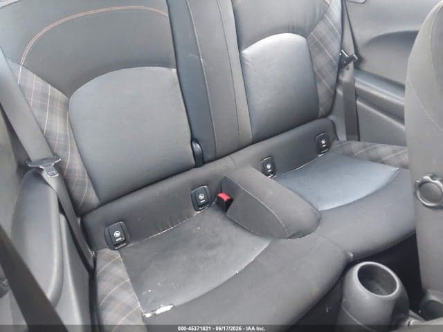 2017 MINI HARDTOP COOPER 8