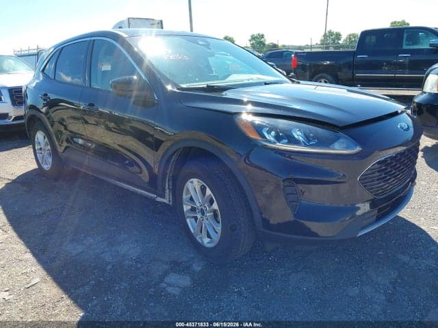 2020 FORD ESCAPE SE 1