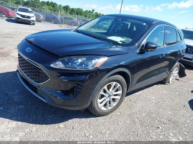 2020 FORD ESCAPE SE 2