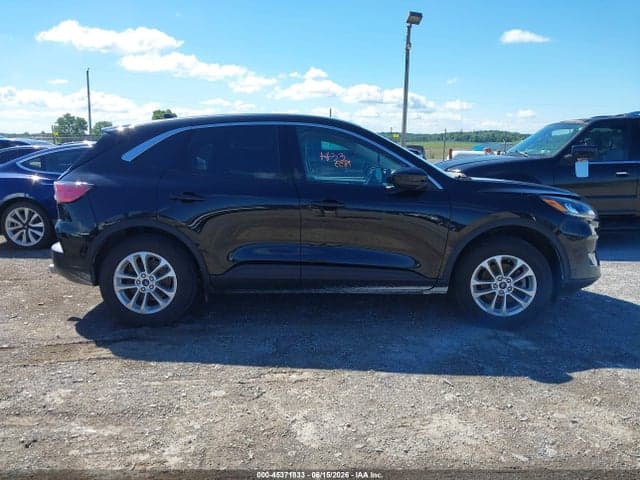 2020 FORD ESCAPE SE 13