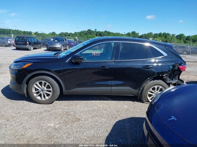 2020 FORD ESCAPE SE 14