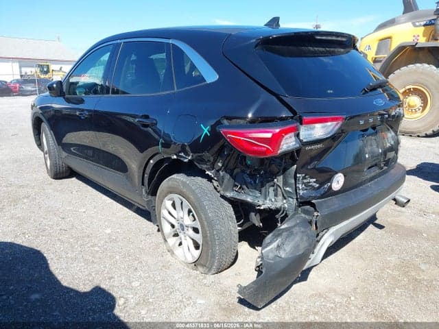2020 FORD ESCAPE SE 3