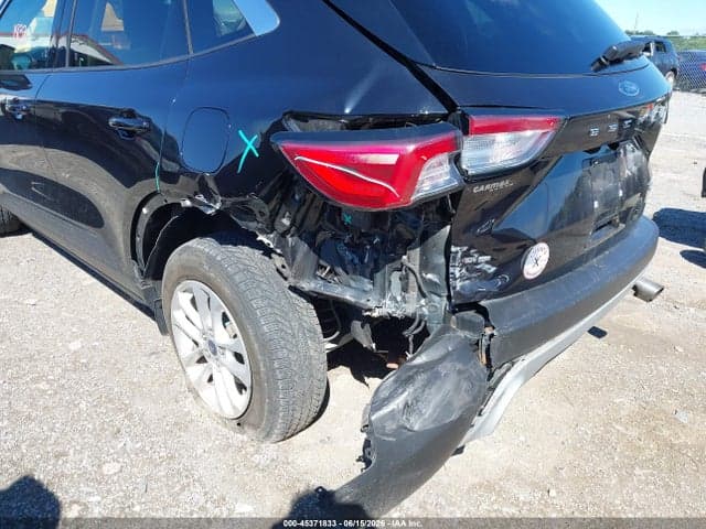 2020 FORD ESCAPE SE 6