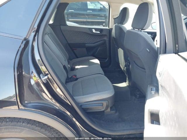 2020 FORD ESCAPE SE 8