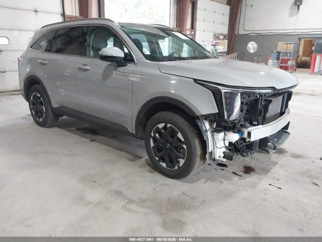 2024 KIA SORENTO S 1