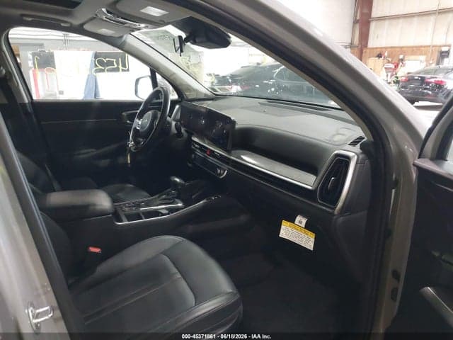 2024 KIA SORENTO S 5