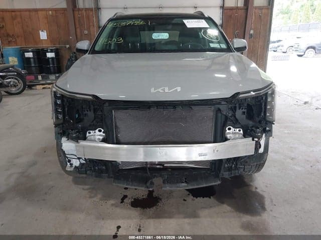 2024 KIA SORENTO S 6