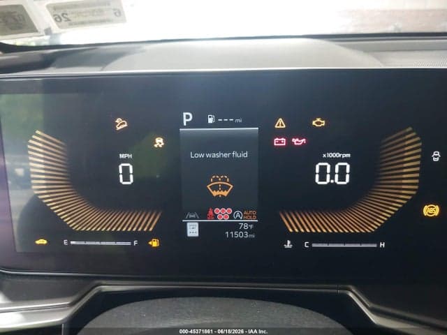 2024 KIA SORENTO S 7