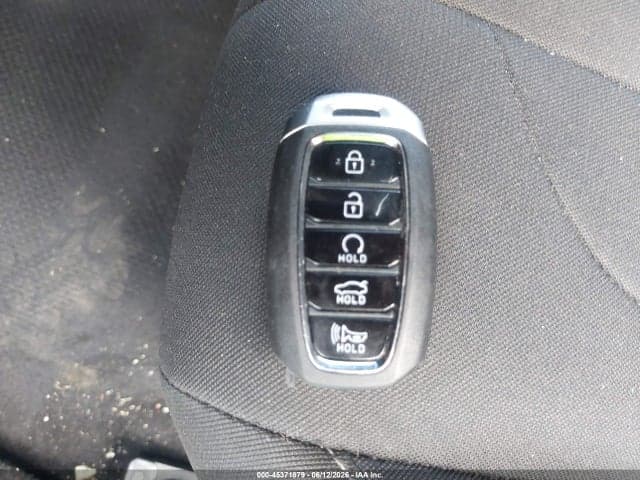 2023 HYUNDAI ELANTRA SEL 12